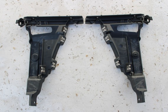 AUDI R8 II 4S ZDERZAK + KLAPA BAGAŻNIKA Matrix lampy lampa 0E0E LY9T Czarny CABRIO 4S7827029 4S7807649B 4S0807303E 4S0945095A