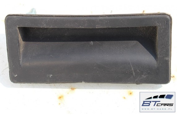 AUDI VW KLAMKA RĄCZKA OTWIERANIA KLAPY 5N0827566T 5N0 827 566 T switch 5N0827566 SEAT 5N0827566T 5N0827566B 5N0827566T 5N0827566