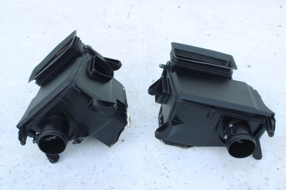 AUDI R8 II 4S OBUDOWA FILTR POWIETRZA 4S0133837AP 4S0133838AP CABRIO SPYDER FL TT8 420133471 4S0133837AR 4S0133838AR 420133844E