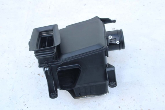 AUDI R8 II 4S OBUDOWA FILTR POWIETRZA 4S0133837AP 4S0133838AP CABRIO SPYDER FL TT8 420133471 4S0133837AR 4S0133838AR 420133844E