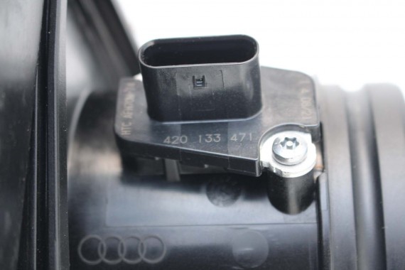 AUDI R8 II 4S OBUDOWA FILTR POWIETRZA 4S0133837AP 4S0133838AP CABRIO SPYDER FL TT8 420133471 4S0133837AR 4S0133838AR 420133844E