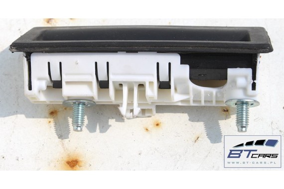AUDI VW KLAMKA RĄCZKA OTWIERANIA KLAPY 5N0827566T 5N0 827 566 T switch 5N0827566 SEAT 5N0827566T 5N0827566B 5N0827566T 5N0827566