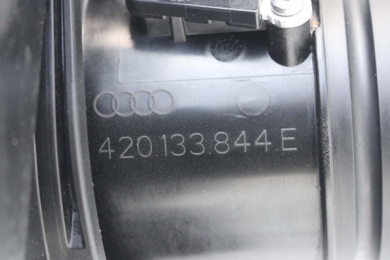 AUDI R8 II 4S OBUDOWA FILTR POWIETRZA 4S0133837AP 4S0133838AP CABRIO SPYDER FL TT8 420133471 4S0133837AR 4S0133838AR 420133844E