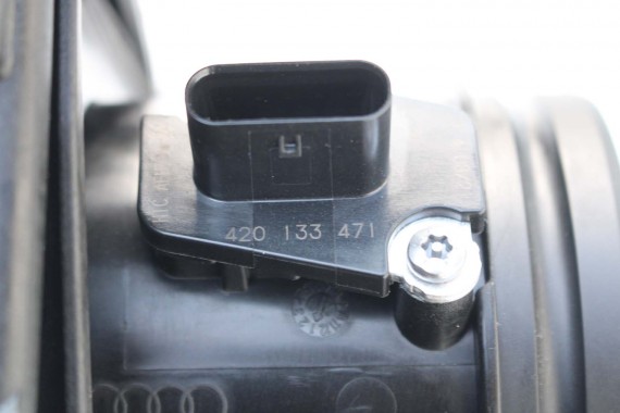 AUDI R8 II 4S OBUDOWA FILTR POWIETRZA 4S0133837AP 4S0133838AP CABRIO SPYDER FL TT8 420133471 4S0133837AR 4S0133838AR 420133844E