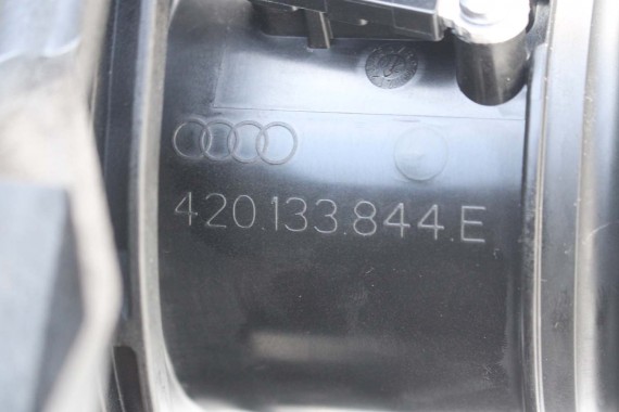 AUDI R8 II 4S OBUDOWA FILTR POWIETRZA 4S0133837AP 4S0133838AP CABRIO SPYDER FL TT8 420133471 4S0133837AR 4S0133838AR 420133844E