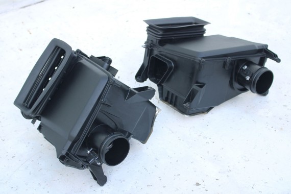AUDI R8 II 4S OBUDOWA FILTR POWIETRZA 4S0133837AP 4S0133838AP CABRIO SPYDER FL TT8 420133471 4S0133837AR 4S0133838AR 420133844E