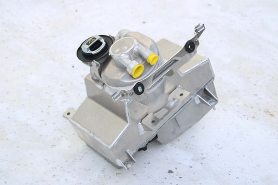 AUDI R8 II 4S ZBIORNIK OLEJU 4S0115373F pojemnik LIFT 4S0 115 373 F 079907660A 4S0103485A pojemnik 4S0115373F MISKA 4S0115373F
