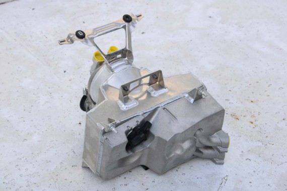 AUDI R8 II 4S ZBIORNIK OLEJU 4S0115373F pojemnik LIFT 4S0 115 373 F 079907660A 4S0103485A pojemnik 4S0115373F MISKA 4S0115373F