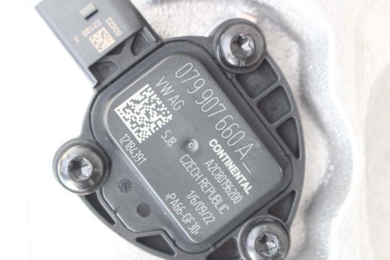 AUDI R8 II 4S ZBIORNIK OLEJU 4S0115373F pojemnik LIFT 4S0 115 373 F 079907660A 4S0103485A pojemnik 4S0115373F MISKA 4S0115373F