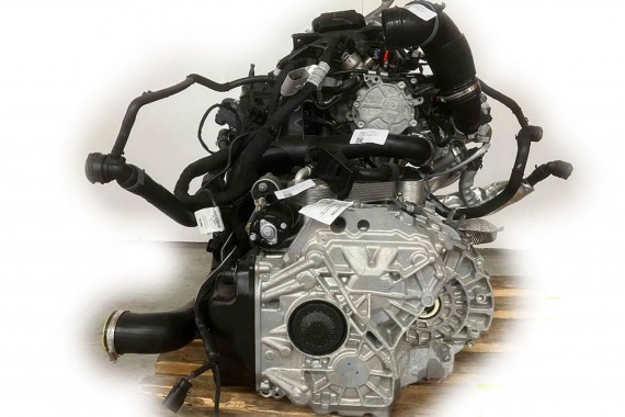 AUDI Q3 83A REDUKTOR 0A6409053BD PRZEKŁADNIA KĄTOWA 4*4 2.0 TFSi DQ500 4.0TFSi VW TIGUAN 0A6 409 053 BD 0A6409053BD 0A6409053BD