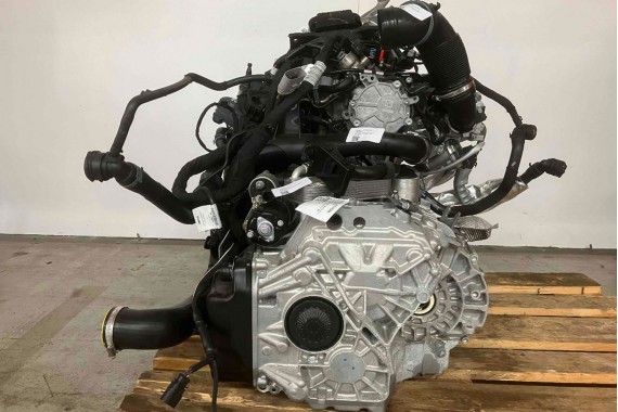 AUDI Q3 83A REDUKTOR 0A6409053BD PRZEKŁADNIA KĄTOWA 4*4 2.0 TFSi DQ500 4.0TFSi VW TIGUAN 0A6 409 053 BD 0A6409053BD 0A6409053BD
