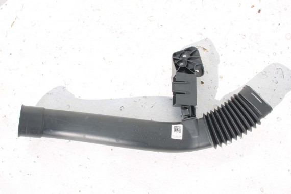 AUDI R8 II 4S ŁAPAK WLOT POWIETRZA 4S0129510H 4S0129520F kierownica wąż przewód rurka 4S01295109J 4S0129519J 4S0129739 4S0810675
