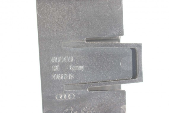 AUDI R8 II 4S ŁAPAK WLOT POWIETRZA 4S0129510H 4S0129520F kierownica wąż przewód rurka 4S01295109J 4S0129519J 4S0129739 4S0810675