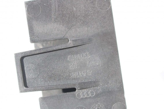 AUDI R8 II 4S ŁAPAK WLOT POWIETRZA 4S0129510H 4S0129520F kierownica wąż przewód rurka 4S01295109J 4S0129519J 4S0129739 4S0810675
