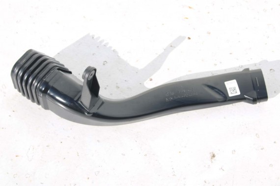 AUDI R8 II 4S ŁAPAK WLOT POWIETRZA 4S0129510H 4S0129520F kierownica wąż przewód rurka 4S01295109J 4S0129519J 4S0129739 4S0810675
