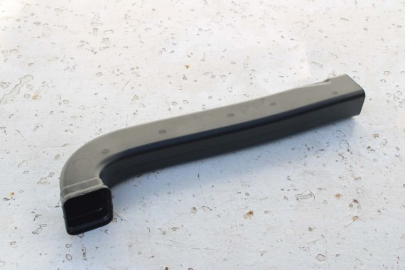 AUDI R8 II 4S ŁAPAK WLOT POWIETRZA 4S0129510H 4S0129520F kierownica wąż przewód rurka 4S01295109J 4S0129519J 4S0129739 4S0810675