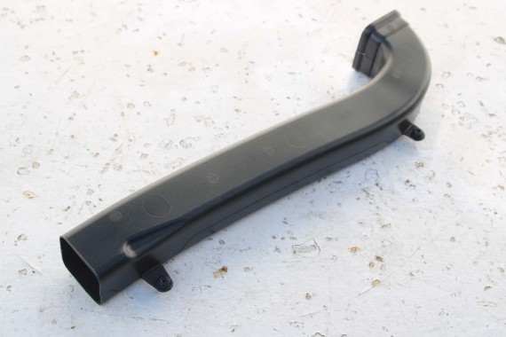 AUDI R8 II 4S ŁAPAK WLOT POWIETRZA 4S0129510H 4S0129520F kierownica wąż przewód rurka 4S01295109J 4S0129519J 4S0129739 4S0810675
