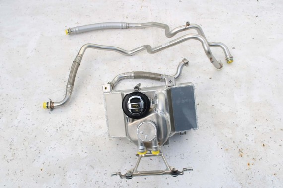AUDI R8 II 4S PRZEWÓD OLEJU 4S0117413E 4S0115689J 4S0115687C wąż przewód rurka 4S0117413E 4S0115689J 4S0115687C 4S0 115 687 C