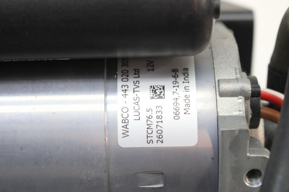 AUDI Q8 E-TRON POMPA ZAWIESZENIA 4KE616005E SPRĘŻARKA KOMPRESOR 4KE 616 005 ETRON 4KE616005E 4KE616005 pneumatycznego 4KE616005