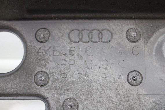 copy of AUDI Q8 E-TRON POMPA ZAWIESZENIA 4KE616005E SPRĘŻARKA KOMPRESOR 4KE 616 005 E ETRON 4KE616005E 4KE616005 pneumatycznego