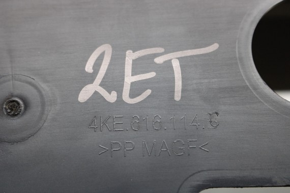 AUDI Q8 E-TRON POMPA ZAWIESZENIA 4KE616005E SPRĘŻARKA KOMPRESOR 4KE 616 005 ETRON 4KE616005E 4KE616005 pneumatycznego 4KE616005