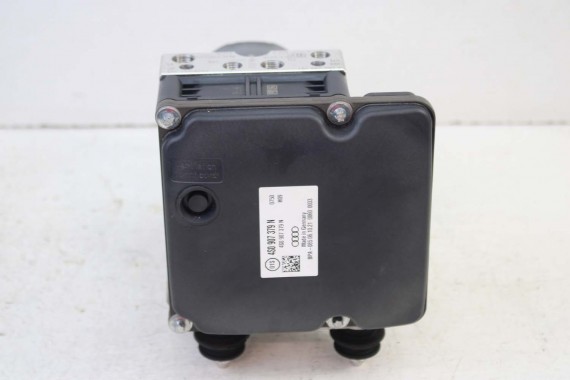 AUDI R8 4S POMPA ABS 4S0907379N hamulcow 4S0614517 4S0 907 379 agregat BEF 4S0 614 517 R8 II CABRIO SPYDER 4S0614517Q 4S0907379