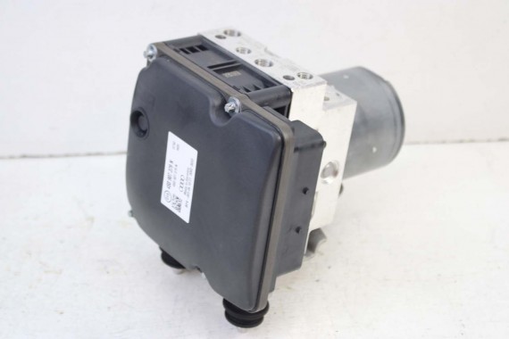 AUDI R8 4S POMPA ABS 4S0907379N hamulcow 4S0614517 4S0 907 379 agregat BEF 4S0 614 517 R8 II CABRIO SPYDER 4S0614517Q 4S0907379