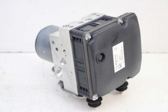 AUDI R8 4S POMPA ABS 4S0907379N hamulcow 4S0614517 4S0 907 379 agregat BEF 4S0 614 517 R8 II CABRIO SPYDER 4S0614517Q 4S0907379