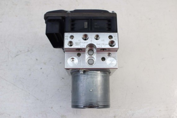 AUDI R8 4S POMPA ABS 4S0907379N hamulcow 4S0614517 4S0 907 379 agregat BEF 4S0 614 517 R8 II CABRIO SPYDER 4S0614517Q 4S0907379