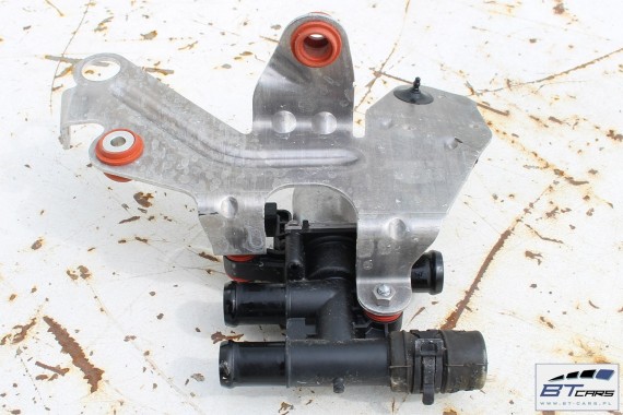 AUDI ZAWÓR ELEKTROMAGNETYCZNY 4H0820035A 4H0 820 035 A 8E0 820 036  8E0820036 8E0820035B 8E0820036 8E0820036 4H0820035A
