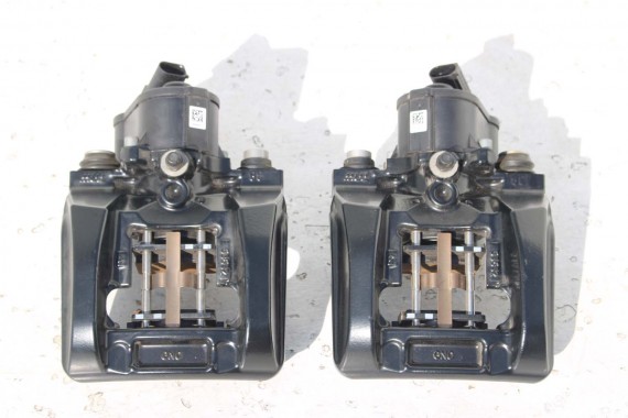 AUDI R8 4S TARCZA HAMULCOWA 4S0615105AN 4S0615106AN 4S0615301B zacisk tarcze hamulcowe zaciski 4S0615601 4S0615405AG 4S0615406AG