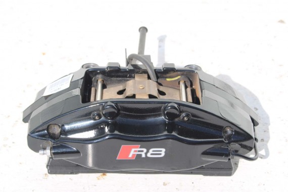 AUDI R8 4S TARCZA HAMULCOWA 4S0615105AN 4S0615106AN 4S0615301B zacisk tarcze hamulcowe zaciski 4S0615601 4S0615405AG 4S0615406AG