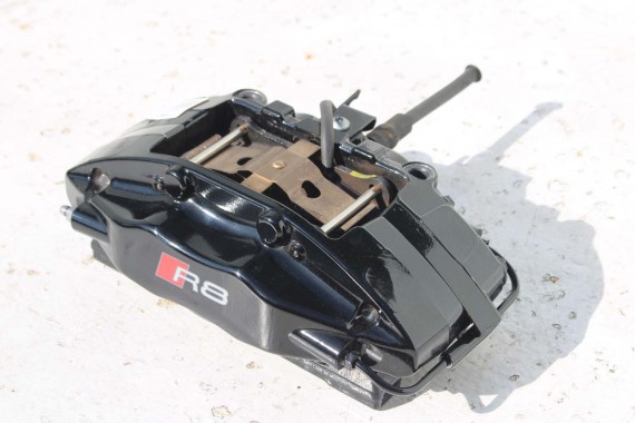 AUDI R8 4S TARCZA HAMULCOWA 4S0615105AN 4S0615106AN 4S0615301B zacisk tarcze hamulcowe zaciski 4S0615601 4S0615405AG 4S0615406AG