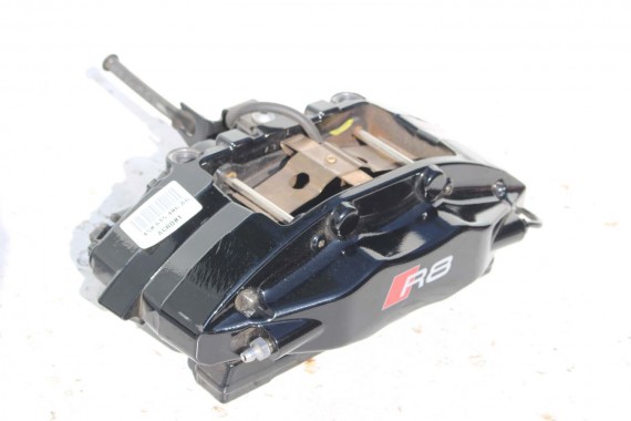 AUDI R8 4S TARCZA HAMULCOWA 4S0615105AN 4S0615106AN 4S0615301B zacisk tarcze hamulcowe zaciski 4S0615601 4S0615405AG 4S0615406AG