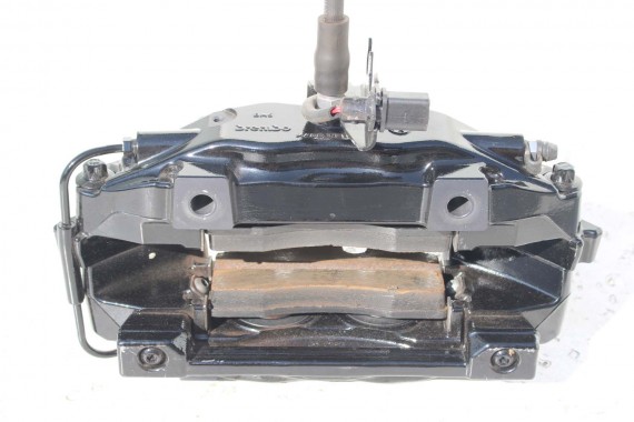 AUDI R8 4S TARCZA HAMULCOWA 4S0615105AN 4S0615106AN 4S0615301B zacisk tarcze hamulcowe zaciski 4S0615601 4S0615405AG 4S0615406AG