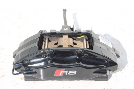 AUDI R8 4S TARCZA HAMULCOWA 4S0615105AN 4S0615106AN 4S0615301B zacisk tarcze hamulcowe zaciski 4S0615601 4S0615405AG 4S0615406AG