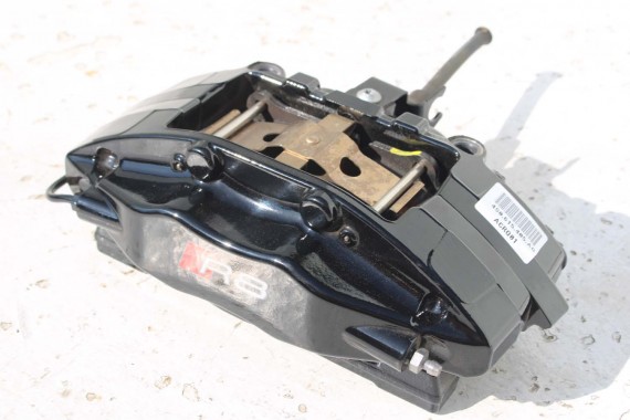 AUDI R8 4S TARCZA HAMULCOWA 4S0615105AN 4S0615106AN 4S0615301B zacisk tarcze hamulcowe zaciski 4S0615601 4S0615405AG 4S0615406AG