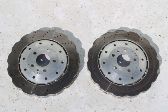 AUDI R8 4S TARCZA HAMULCOWA 4S0615105AN 4S0615106AN 4S0615301B zacisk tarcze hamulcowe zaciski 4S0615601 4S0615405AG 4S0615406AG