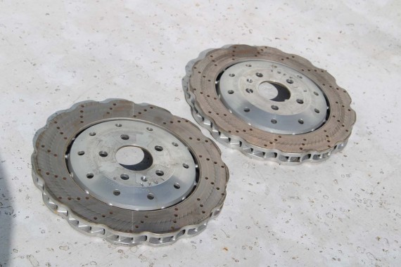 AUDI R8 4S TARCZA HAMULCOWA 4S0615105AN 4S0615106AN 4S0615301B zacisk tarcze hamulcowe zaciski 4S0615601 4S0615405AG 4S0615406AG