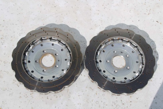 AUDI R8 4S TARCZA HAMULCOWA 4S0615105AN 4S0615106AN 4S0615301B zacisk tarcze hamulcowe zaciski 4S0615601 4S0615405AG 4S0615406AG