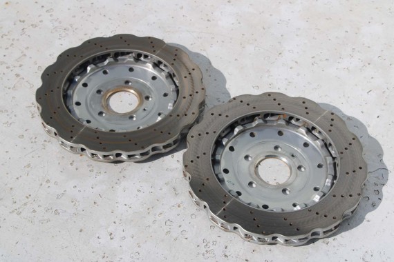AUDI R8 4S TARCZA HAMULCOWA 4S0615105AN 4S0615106AN 4S0615301B zacisk tarcze hamulcowe zaciski 4S0615601 4S0615405AG 4S0615406AG