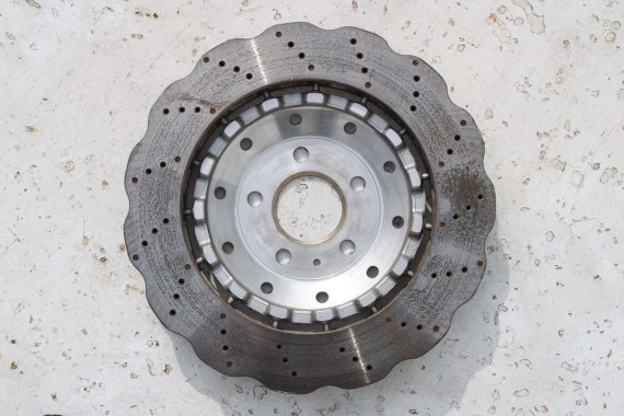 AUDI R8 4S TARCZA HAMULCOWA 4S0615105AN 4S0615106AN 4S0615301B zacisk tarcze hamulcowe zaciski 4S0615601 4S0615405AG 4S0615406AG