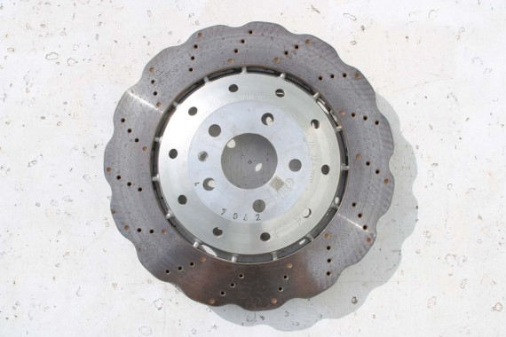 AUDI R8 4S TARCZA HAMULCOWA 4S0615105AN 4S0615106AN 4S0615301B zacisk tarcze hamulcowe zaciski 4S0615601 4S0615405AG 4S0615406AG