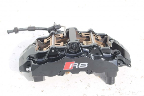 AUDI R8 4S TARCZA HAMULCOWA 4S0615105AN 4S0615106AN 4S0615301B zacisk tarcze hamulcowe zaciski 4S0615601 4S0615405AG 4S0615406AG