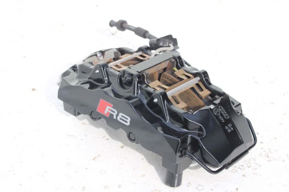 AUDI R8 4S TARCZA HAMULCOWA 4S0615105AN 4S0615106AN 4S0615301B zacisk tarcze hamulcowe zaciski 4S0615601 4S0615405AG 4S0615406AG