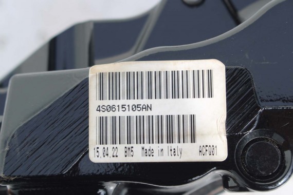 AUDI R8 4S TARCZA HAMULCOWA 4S0615105AN 4S0615106AN 4S0615301B zacisk tarcze hamulcowe zaciski 4S0615601 4S0615405AG 4S0615406AG