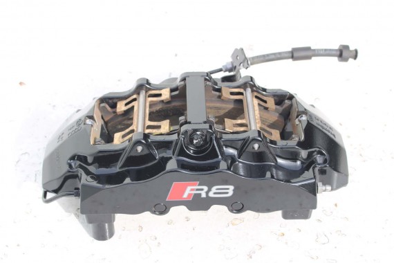 AUDI R8 4S TARCZA HAMULCOWA 4S0615105AN 4S0615106AN 4S0615301B zacisk tarcze hamulcowe zaciski 4S0615601 4S0615405AG 4S0615406AG