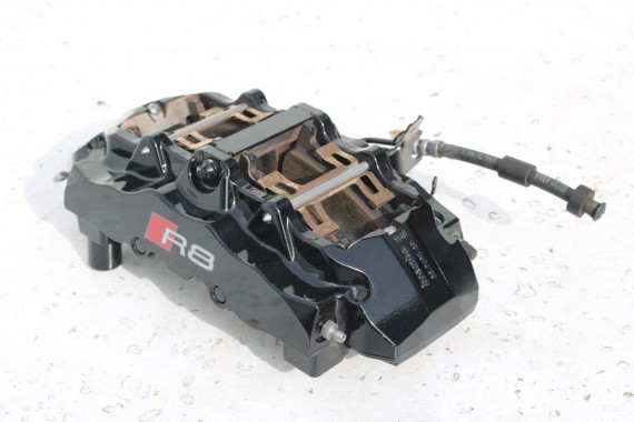 AUDI R8 4S TARCZA HAMULCOWA 4S0615105AN 4S0615106AN 4S0615301B zacisk tarcze hamulcowe zaciski 4S0615601 4S0615405AG 4S0615406AG