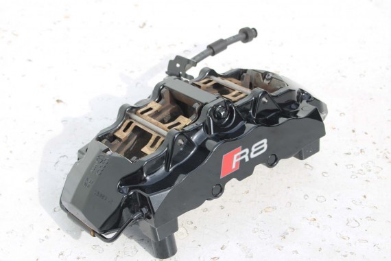 AUDI R8 4S TARCZA HAMULCOWA 4S0615105AN 4S0615106AN 4S0615301B zacisk tarcze hamulcowe zaciski 4S0615601 4S0615405AG 4S0615406AG