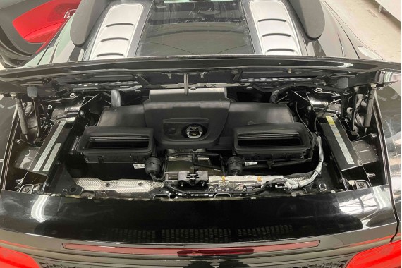 AUDI R8 4S TARCZA HAMULCOWA 4S0615105AN 4S0615106AN 4S0615301B zacisk tarcze hamulcowe zaciski 4S0615601 4S0615405AG 4S0615406AG